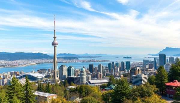 Vancouver travel guide Vancouver travel guide