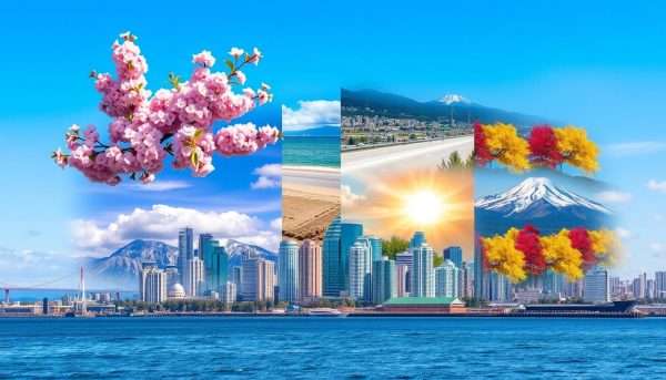 Vancouver weather patterns Vancouver weather patterns