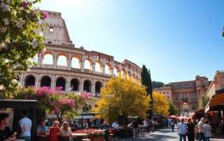 The Best Time to Visit Rome: Tips and Insights
