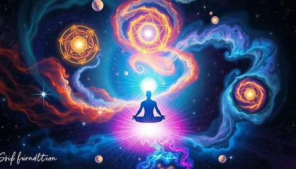 cosmic consciousness