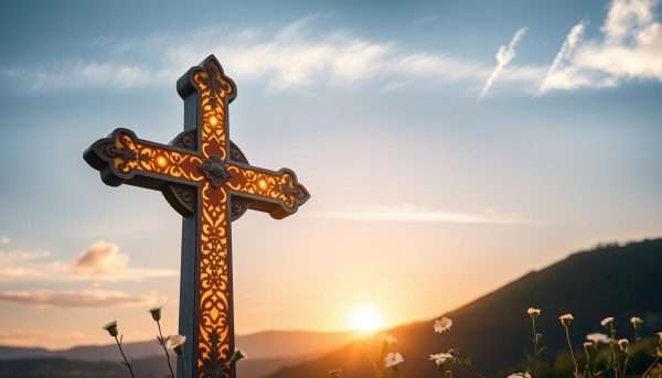 cross of lorraine meaning Religious Significance and Spiritual Symbolism