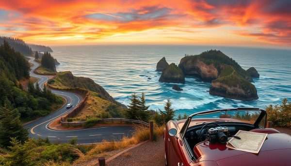 oregon coast road trip planning oregon coast road trip planning