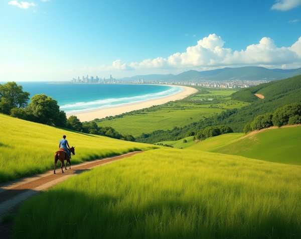 Uruguay: South America's Safest Haven