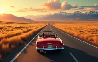 The Great American Road Trip: Exploring The USA Without Ever Leaving The Ground