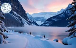 Why Banff in Winter is Canada's Best Kept Secret [2025 Guide]