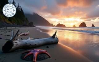15 Hidden Ocean Beaches in Washington State You Must Visit in 2025