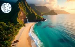 8 Best Hawaiian Islands Ranked for First-Time Visitors (2025 Guide)
