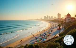 Best Month to Visit San Diego: A Local's Secret Guide (2025)