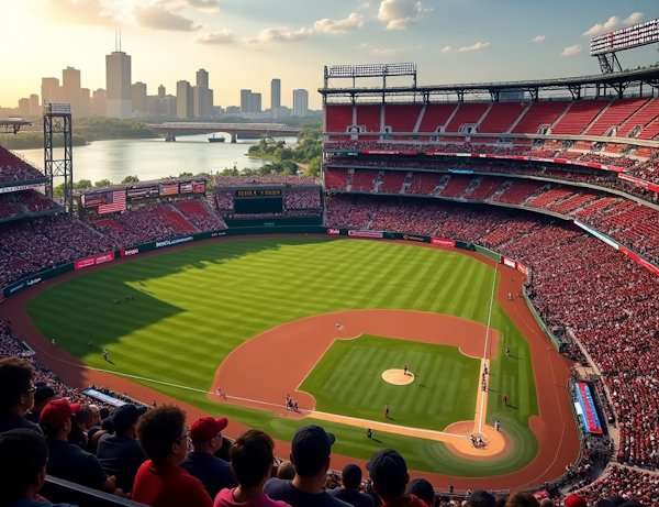 Great American Ball Park