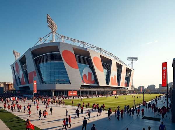 TQL Stadium, Attractions in Cincinnati Ohio