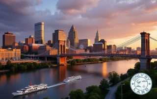 25 Must-See Attractions in Cincinnati Ohio (2025 Guide)