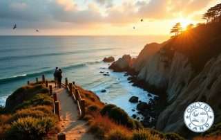 11 Best Coastal Hikes in the US That Offer Stunning Ocean Views (2025)