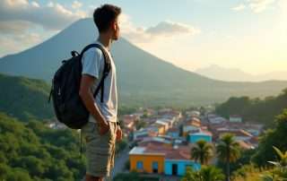 How to Plan a Trip to El Salvador on a Budget