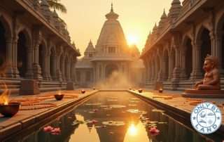 The Hidden Truths About Hinduism Religion in India: A Beginner's Guide [2025]
