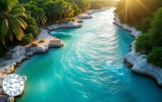Los Rapidos Bacalar: Hidden Secrets of Mexico's Ancient Rapids (2025 Guide)