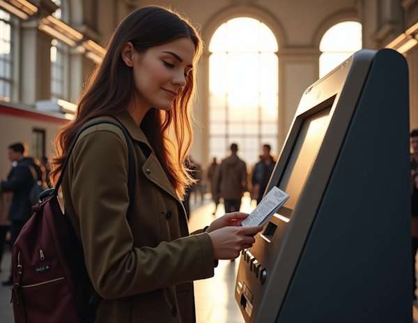 Smart Ticket Buying Strategy