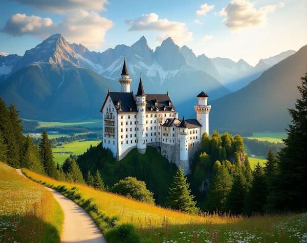 Castle Access Optimization