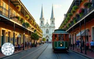 The Perfect New Orleans Itinerary: What I Learned After Living Here For 10 Years (2025)
