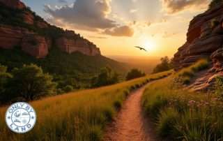 15 Hidden Gem Hiking Trails in Oklahoma (2025 Local Guide)
