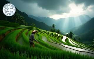 Rainy Season Philippines: A Local's Guide to Perfect Trip Timing [2025]