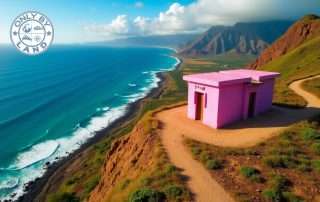 Pink Pillbox Hike Oahu: Your Complete Trail Guide to Maili Pillbox (2025)