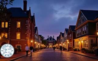 Best Things to Do in Salem MA: Local Secrets & Must-See Spots (2025)