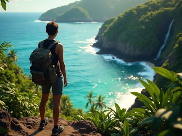 Planning Your Solo Puerto Rico Adventure