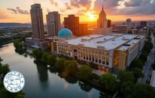 25 Best Things to Do in Tulsa OK (2025): Local Secrets & Must-See Spots
