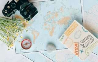 7 Useful Tips To Help a Friend Who Is New To UK Travel