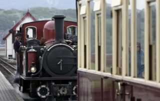 Railway Tokens in Wales: How Historic Train Routes Are Finding New Life Through Blockchain