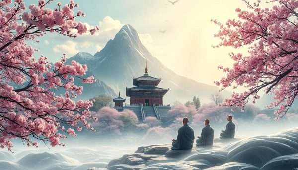 What Is mahayana buddhism What Is mahayana buddhism
