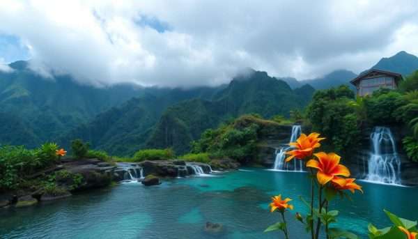 best time to visit hawaii best time to visit hawaii