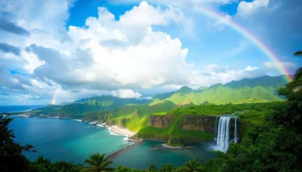 hawaii weather patterns hawaii weather patterns