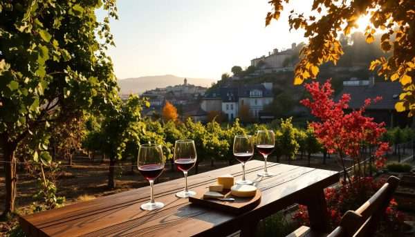 montmartre wine tasting