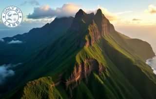 Olomana Trail: The Truth About Hawaii's Most Thrilling Three Peaks Hike
