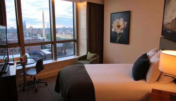 solo-friendly accommodations in washington dc solo-friendly accommodations in washington dc, solo trip to Washington DC