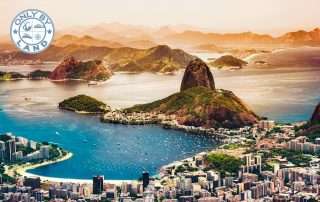 13 Best Cities in Brazil You Must Visit in 2025 (Local's Guide)