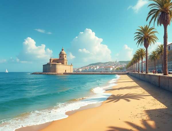 When to Visit These Hidden Gems