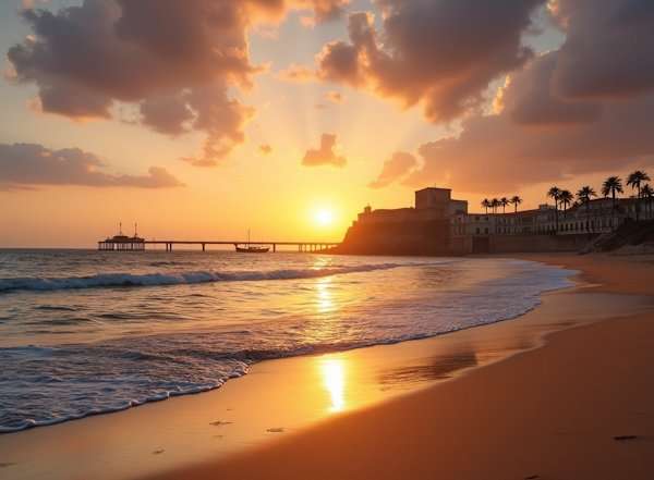 Local Tips for Beach Access, beaches of Cadiz