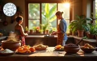 The Hidden Secrets of Food in Brazil: What Locals Don't Tell Tourists