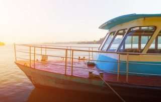 The Different Things You Can Experience on a Boat Tour in Kauai