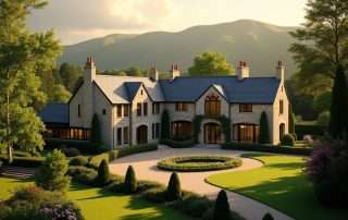 Why a Luxury Lodge Stay Should Be Your Next Holiday
