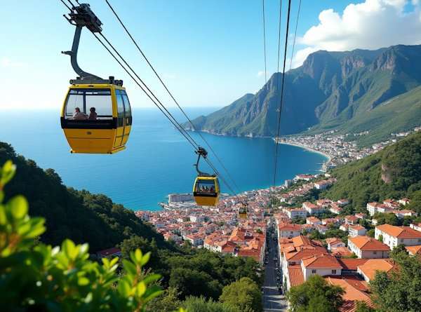 Planning Your Perfect Madeira Trip