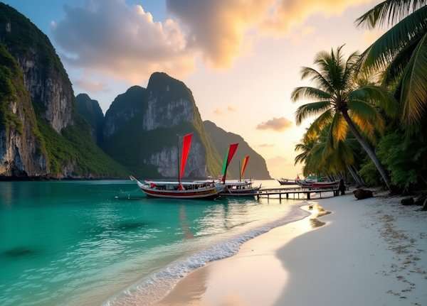 Palawan, Philippines: Hidden Gem