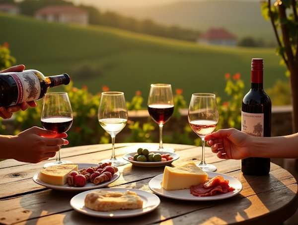 Best Wine Tasting Experiences