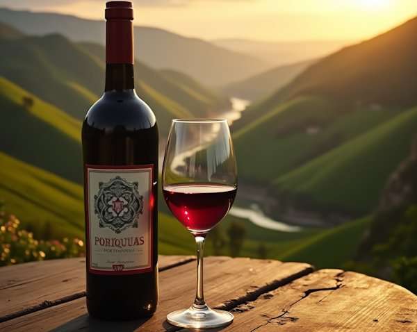 Hidden Gems in Portuguese Wine