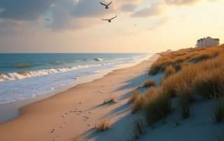 How to Plan the Perfect Vacation in Sandbridge Beach