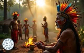 Inside Amazon's Hidden Tribal Festivals: Ancient Traditions Still Alive in 2025