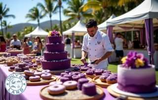 Ube Festival Hawaii 2025: Your Essential Guide to Purple Paradise