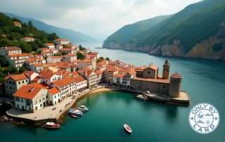 Secret Basque Towns You Won't Find in Your Guidebook (2025 Edition)